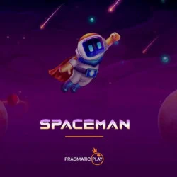 Spaceman pv77