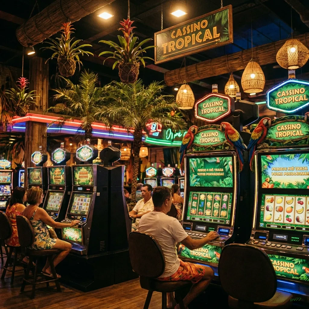 Raspadinhas Digitais